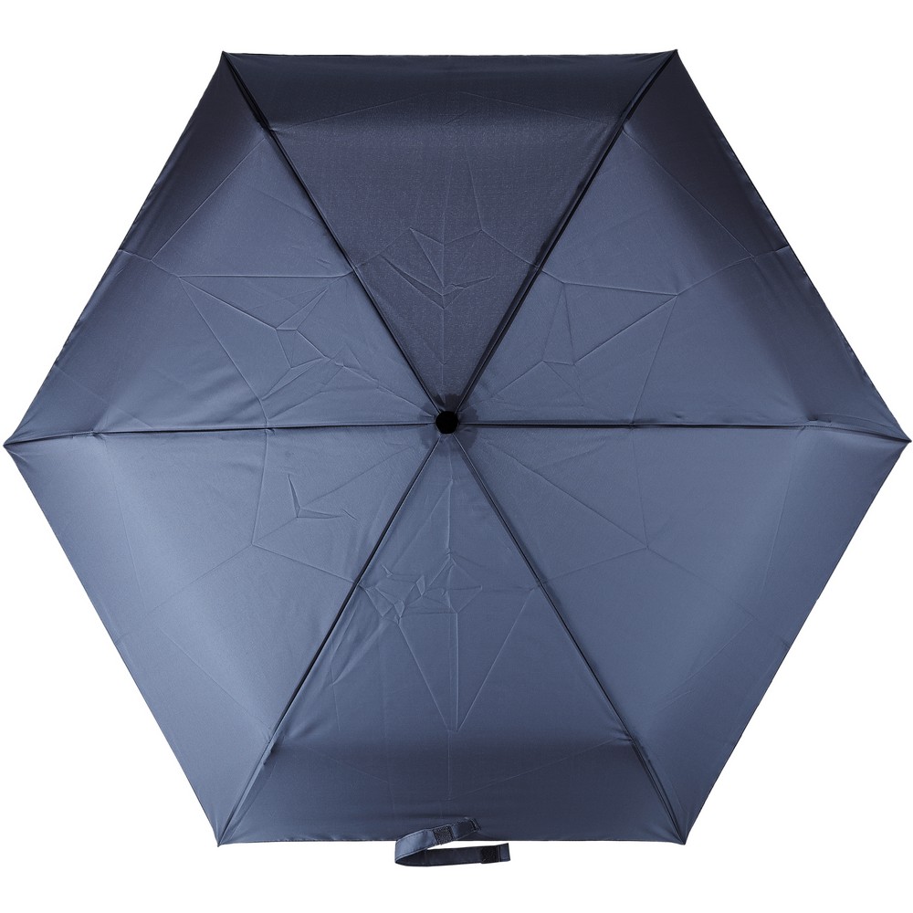 Parasol automatyczny RPET P105443X granatowy Parasol automatyczny RPET P105443X granatowy