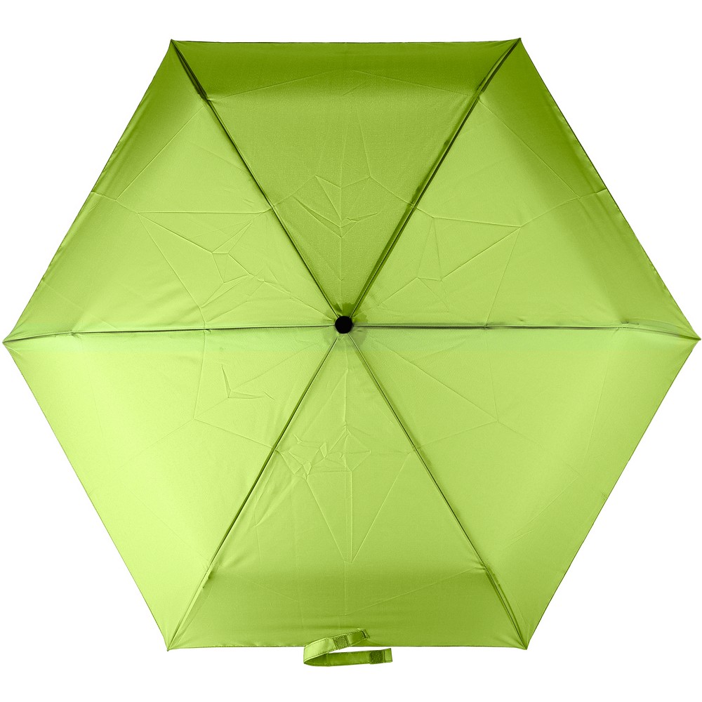 Parasol automatyczny RPET P105443X zielony Parasol automatyczny RPET P105443X zielony