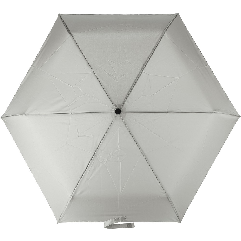 Parasol automatyczny RPET P105443X szary Parasol automatyczny RPET P105443X szary
