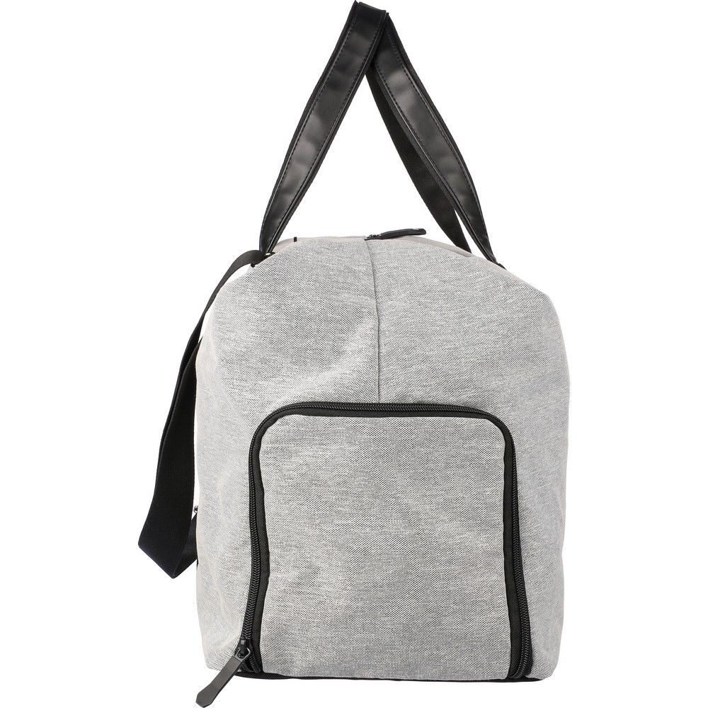 Torba sportowa, podróżna RPET P105455X