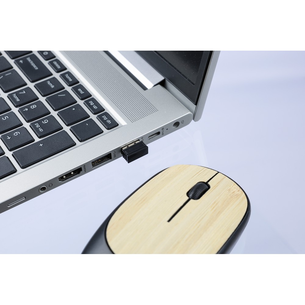 Bezprzewodowa mysz komputerowa P105458X