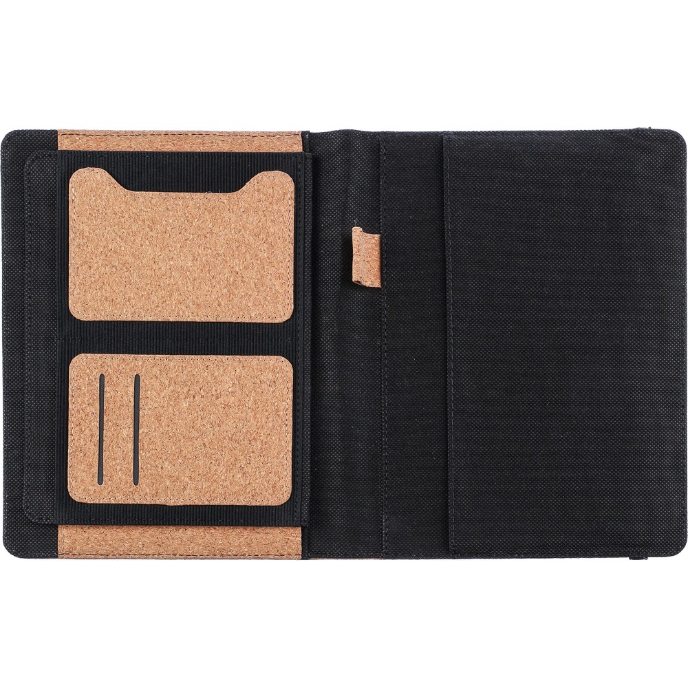 Korkowa teczka konferencyjna A5 P105460X