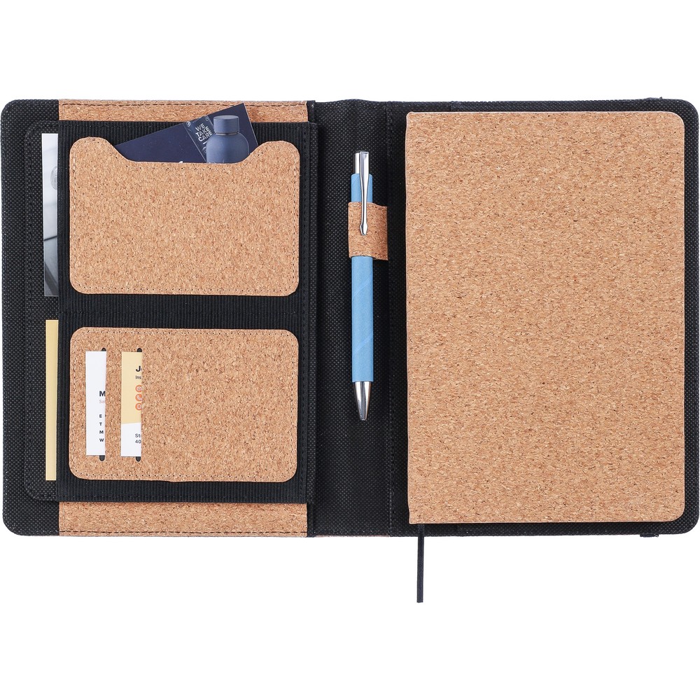 Korkowa teczka konferencyjna A5 P105460X