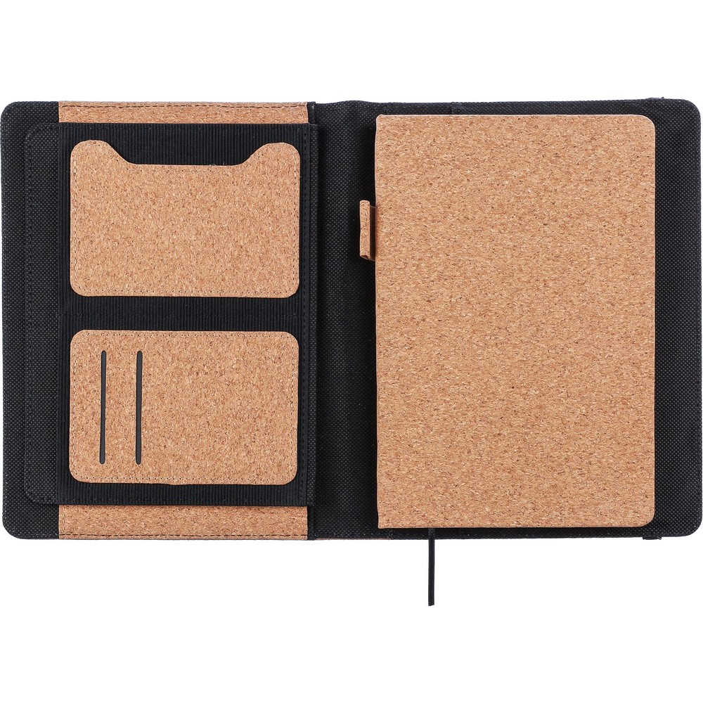 Korkowa teczka konferencyjna A5 P105460X