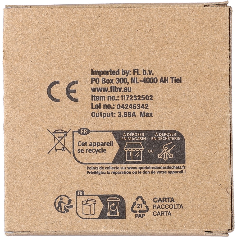 Kabel do ładowania i przesyłania danych P105367X