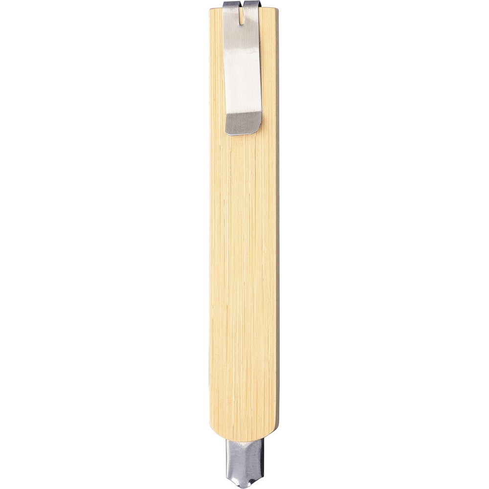 Bambusowy nóż do tapet P105370X