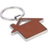 Brelok do kluczy "domek" P105372X