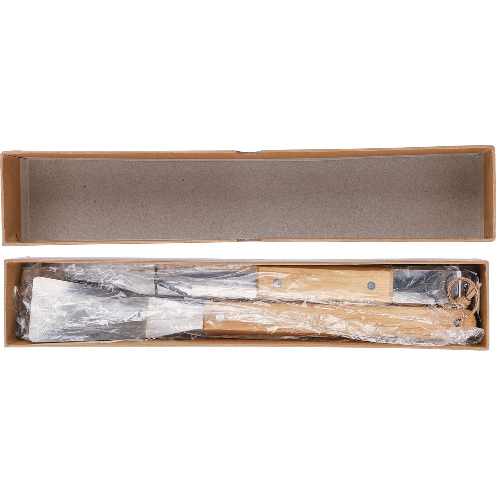 Zestaw do grilla P105374X