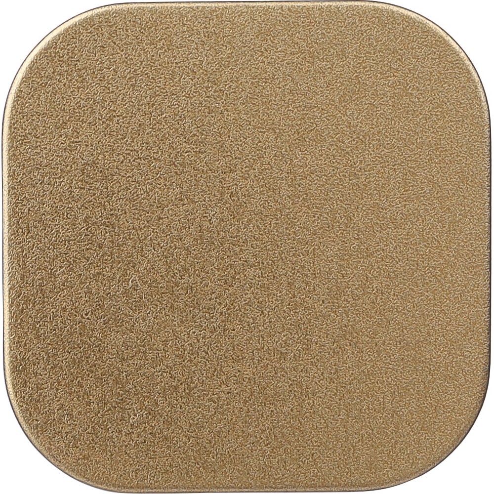 Świeczka zapachowa P105392X złoty