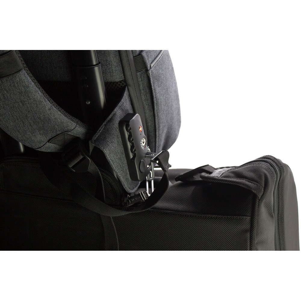 Plecak na laptopa 15,6" BrandCharger Phantom P105675X