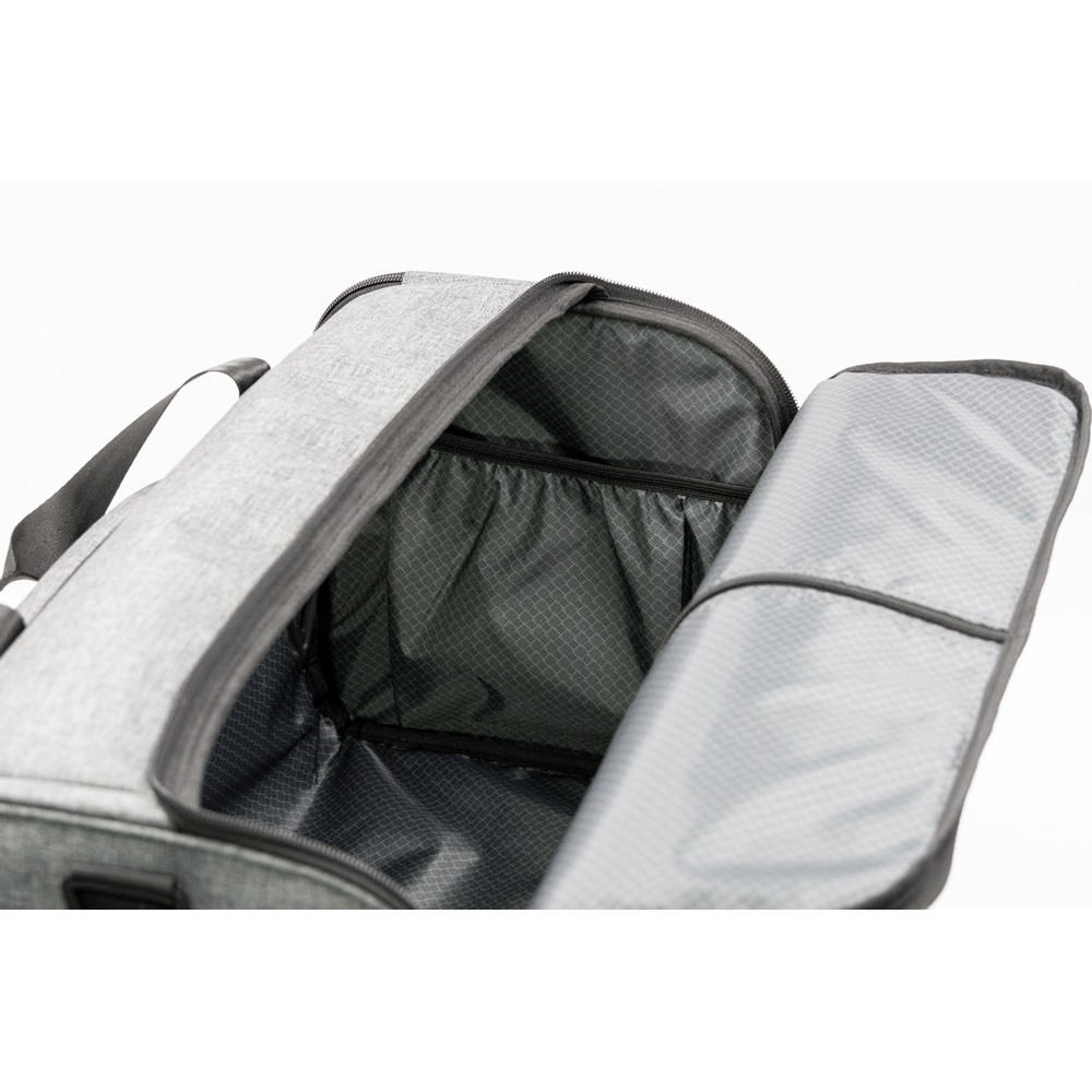 Torba sportowa, podróżna BrandCharger Voyager P105679X