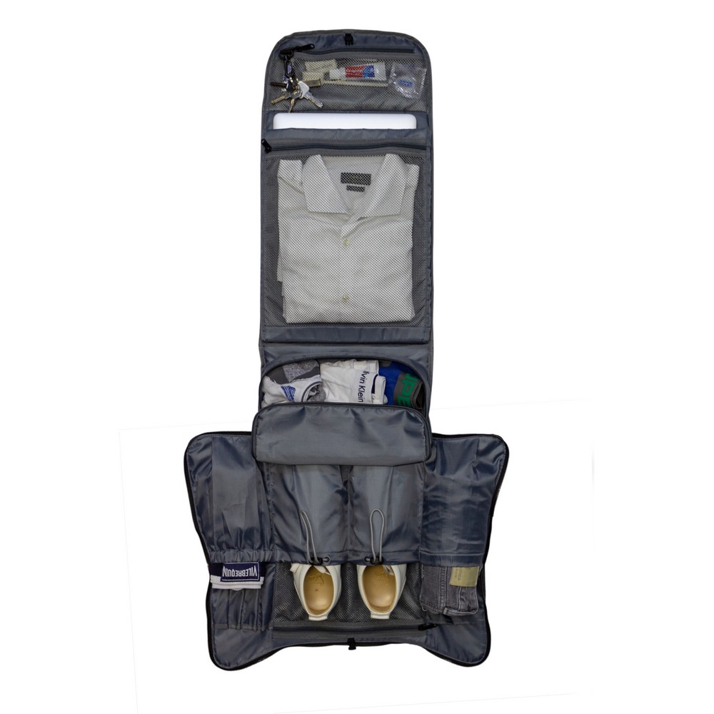 Plecak na laptopa 15,6" BrandCharger Marco Polo P105680X