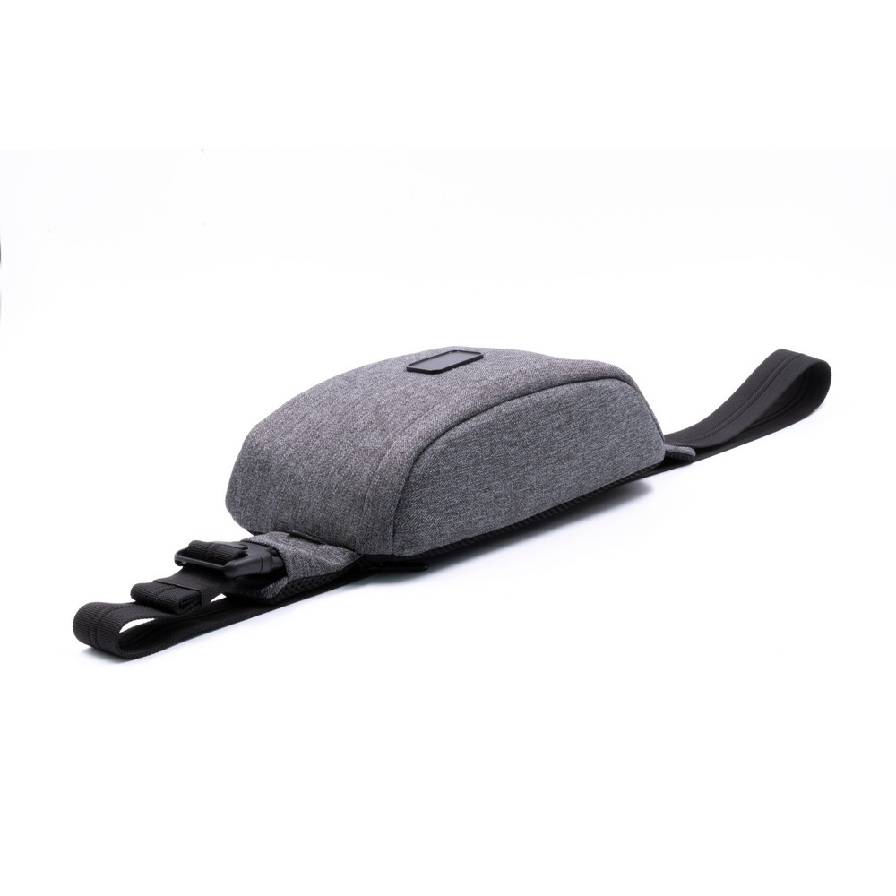 Saszetka zapinana w pasie BrandCharger Crosspack P105693X