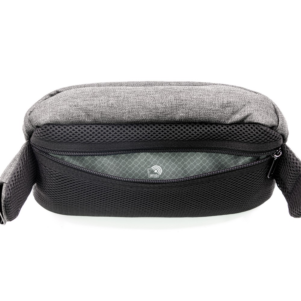 Saszetka zapinana w pasie BrandCharger Crosspack P105693X