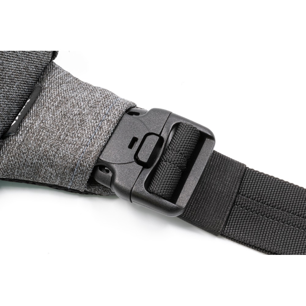 Saszetka zapinana w pasie BrandCharger Crosspack P105693X