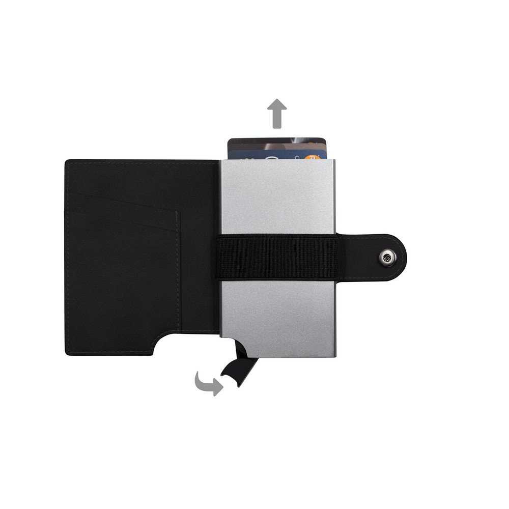 Portfel BrandCharger Wally Porto P105694X