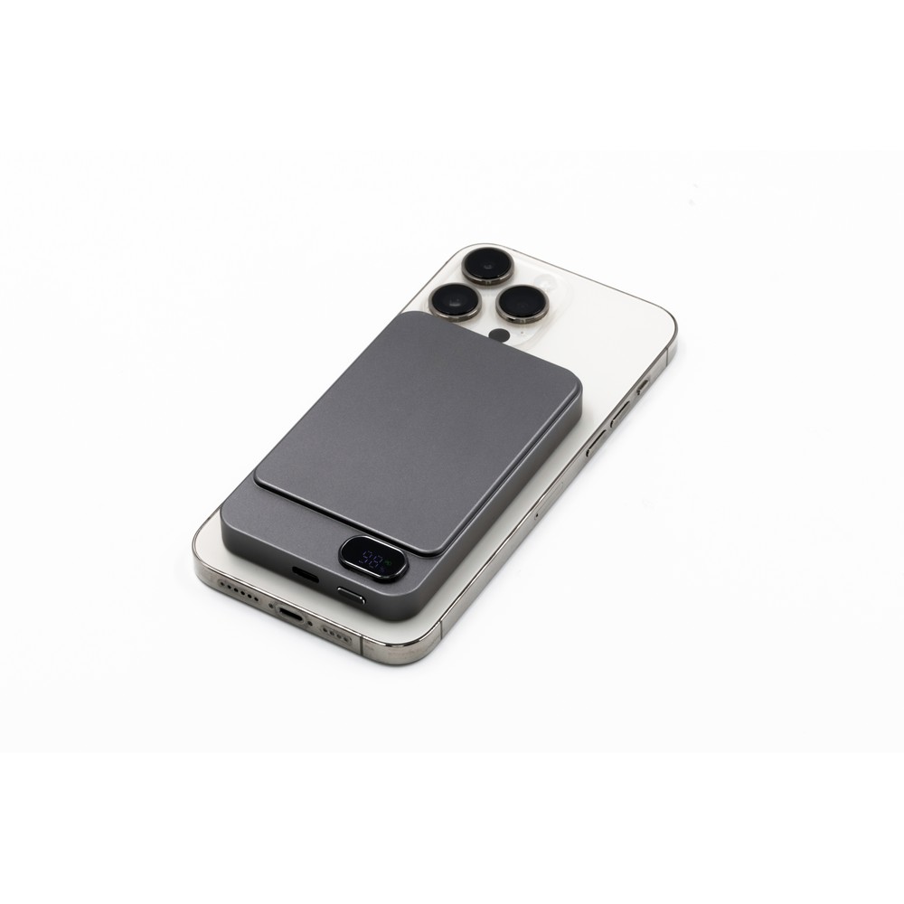 Głośnik bezprzewodowy BrandCharger Powerwave 5000 P105705X