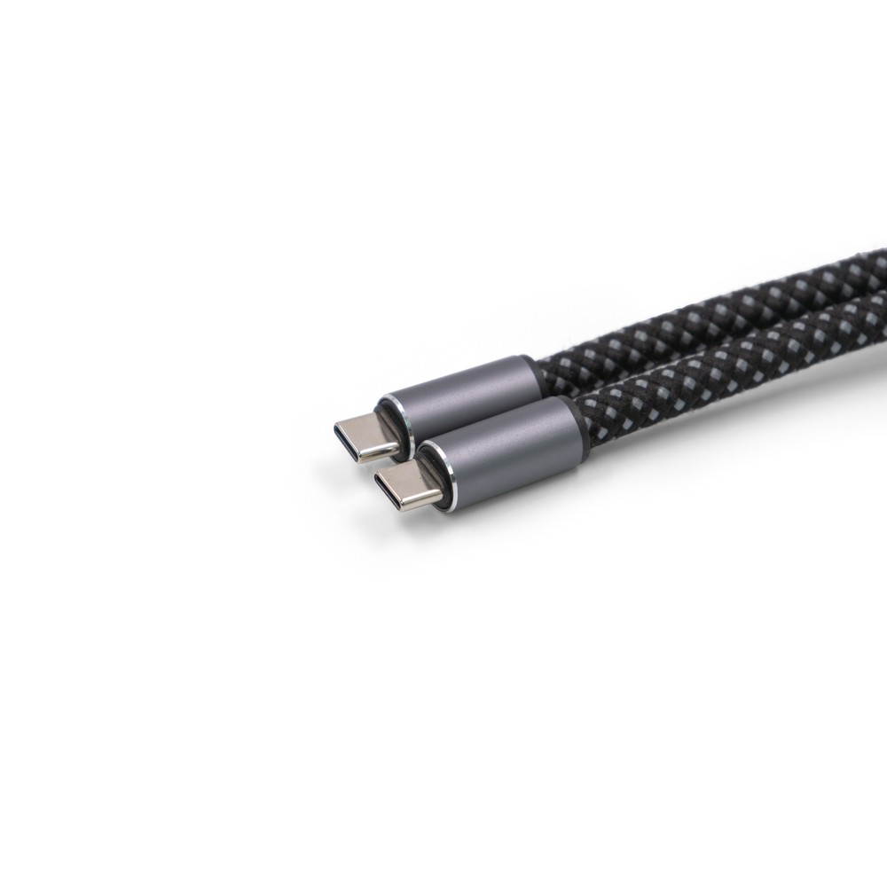 Kabel do ładowania i synchronizacji BrandCharger Lany Wristband Charge P105710X