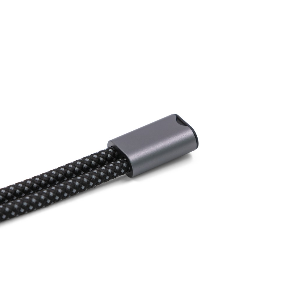 Kabel do ładowania i synchronizacji BrandCharger Lany Wristband Charge P105710X