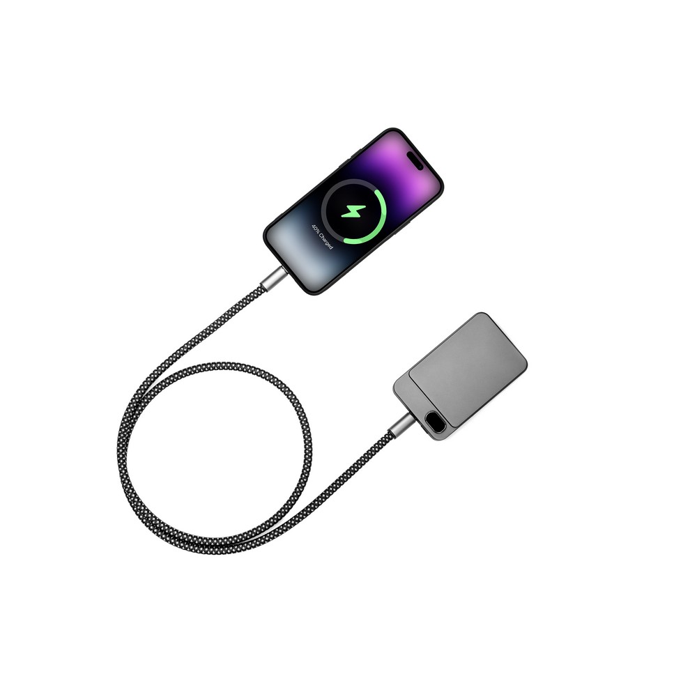 Kabel do ładowania i synchronizacji BrandCharger Volt P105711X