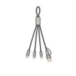 Kabel do ładowania i synchronizacji BrandCharger Trident 2 P105712X