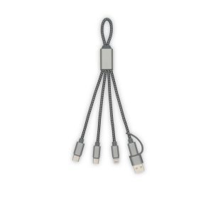 Kabel do ładowania i synchronizacji BrandCharger Trident 2 P105712X AX-VA556-15