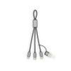 Kabel do ładowania i synchronizacji BrandCharger Trident 2 P105712X