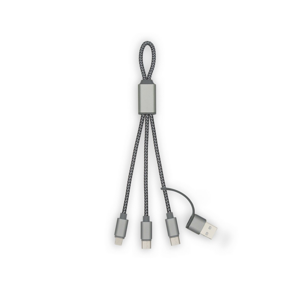 Kabel do ładowania i synchronizacji BrandCharger Trident 2 P105712X