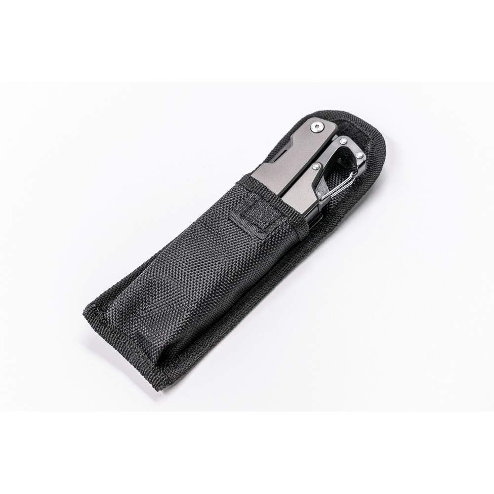 Narzędzie wielofunkcyjne 11 funkcji BrandCharger Ranger P105714X