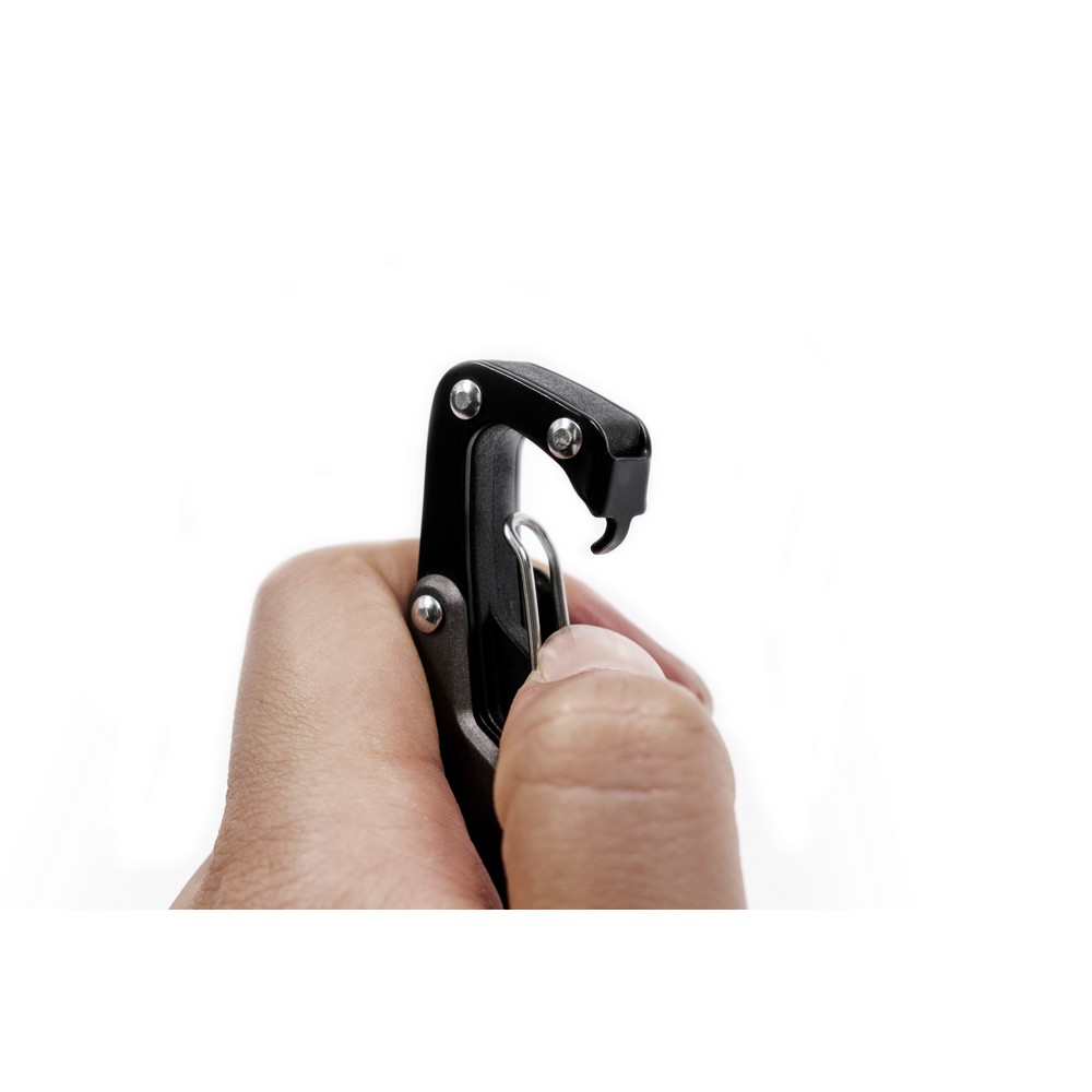 Narzędzie wielofunkcyjne 11 funkcji BrandCharger Ranger P105714X