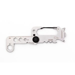 Narzędzie wielofunkcyjne 8 funkcji BrandCharger Twist P105715X AX-VA559-32