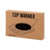Bambusowy podgrzewacz do kubka P106043X