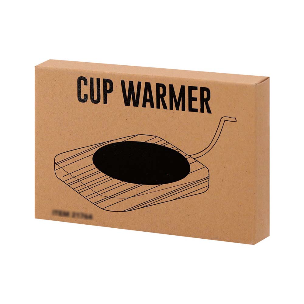 Bambusowy podgrzewacz do kubka P106043X