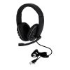 Słuchawki nauszne, mikrofon P106235X