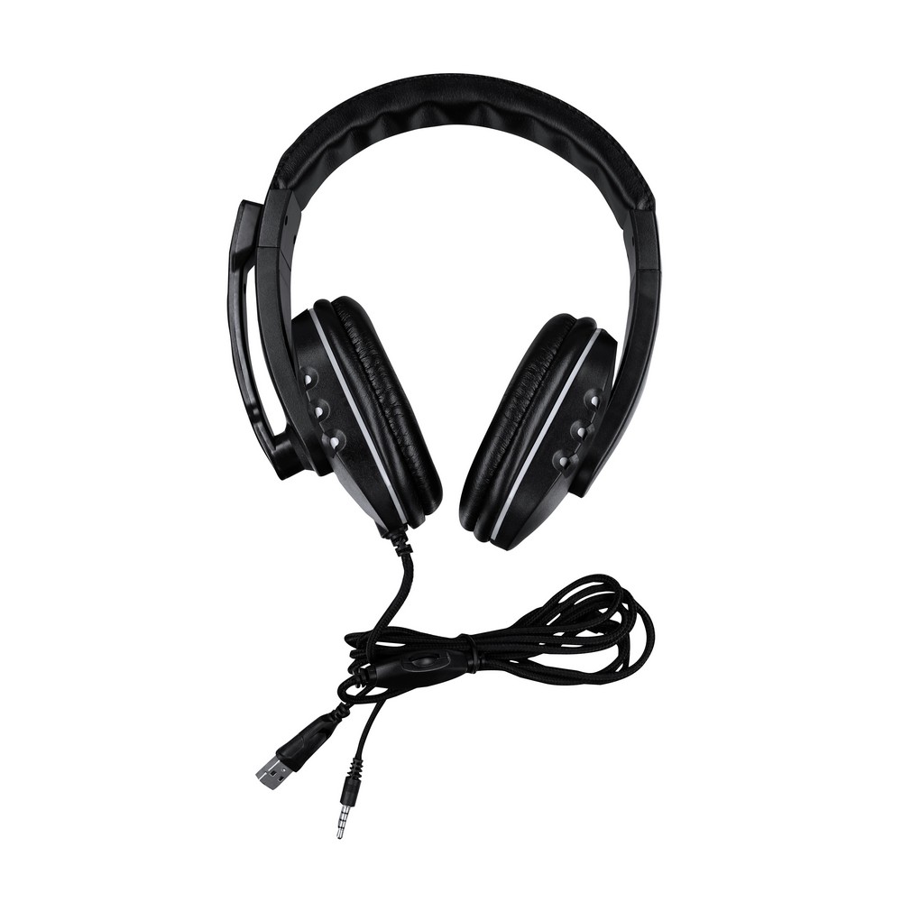 Słuchawki nauszne, mikrofon P106235X