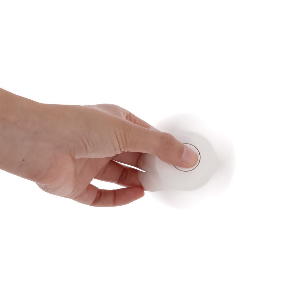 Bezprzewodowe słuchawki douszne P106124X