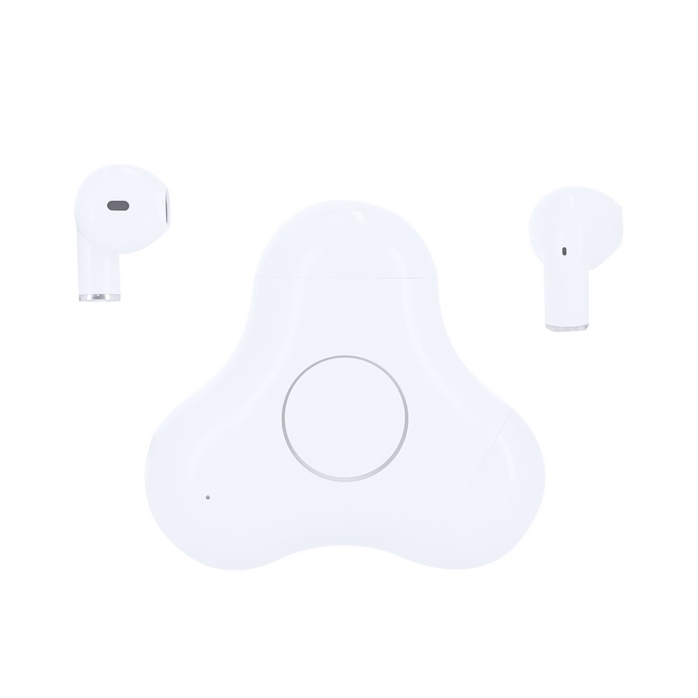 Bezprzewodowe słuchawki douszne P106124X