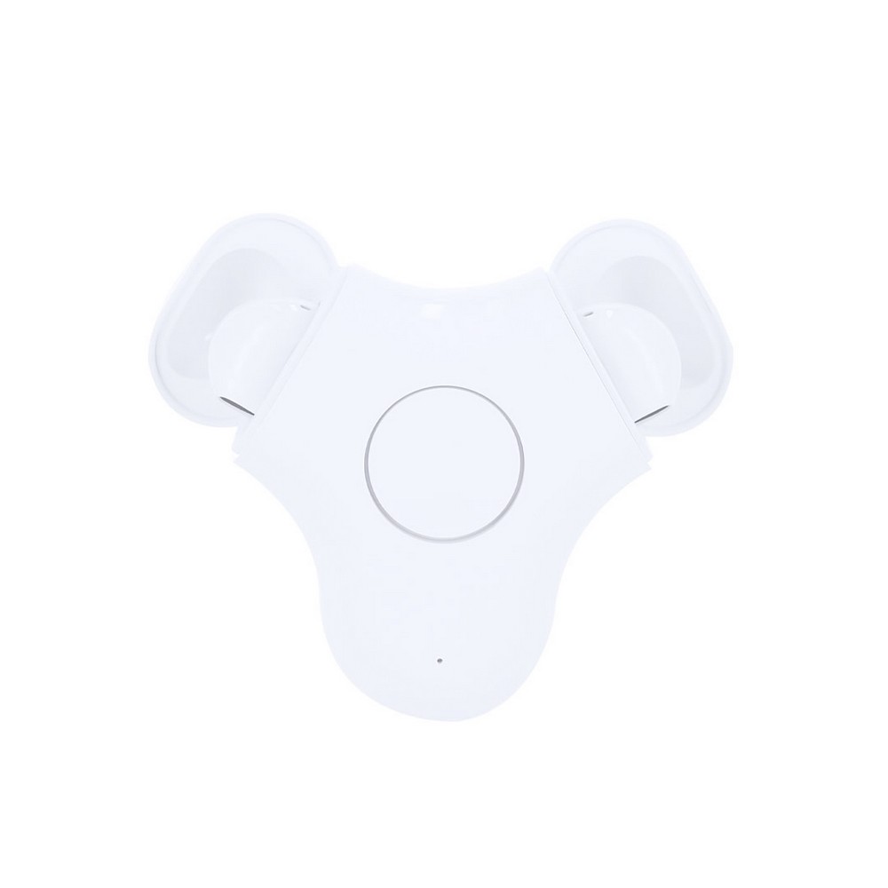 Bezprzewodowe słuchawki douszne P106124X