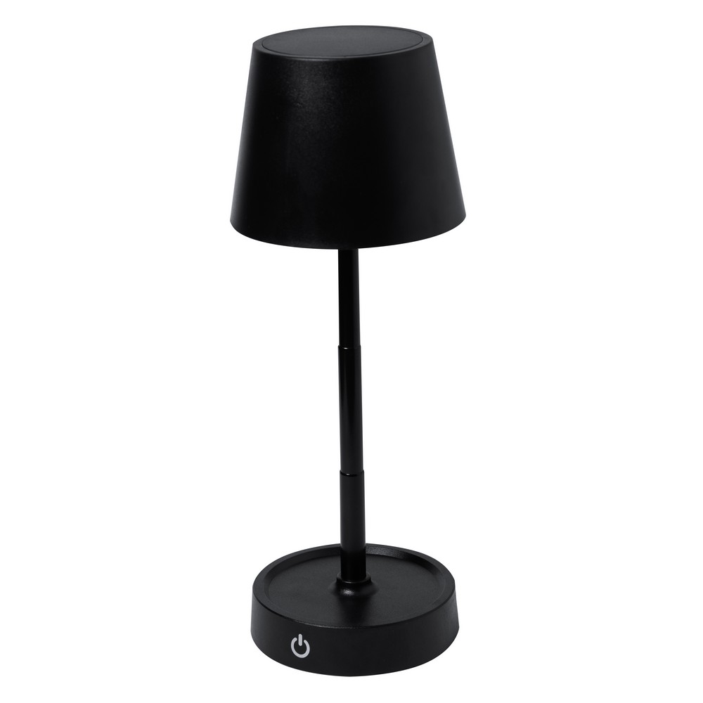 Składana lampka na biurko P106149X AX-VA617-03