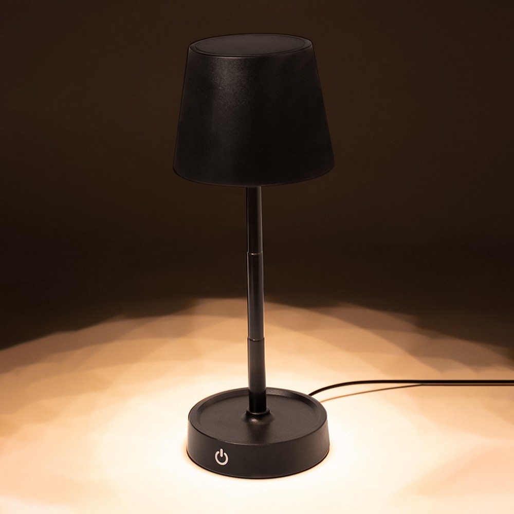 Składana lampka na biurko P106149X