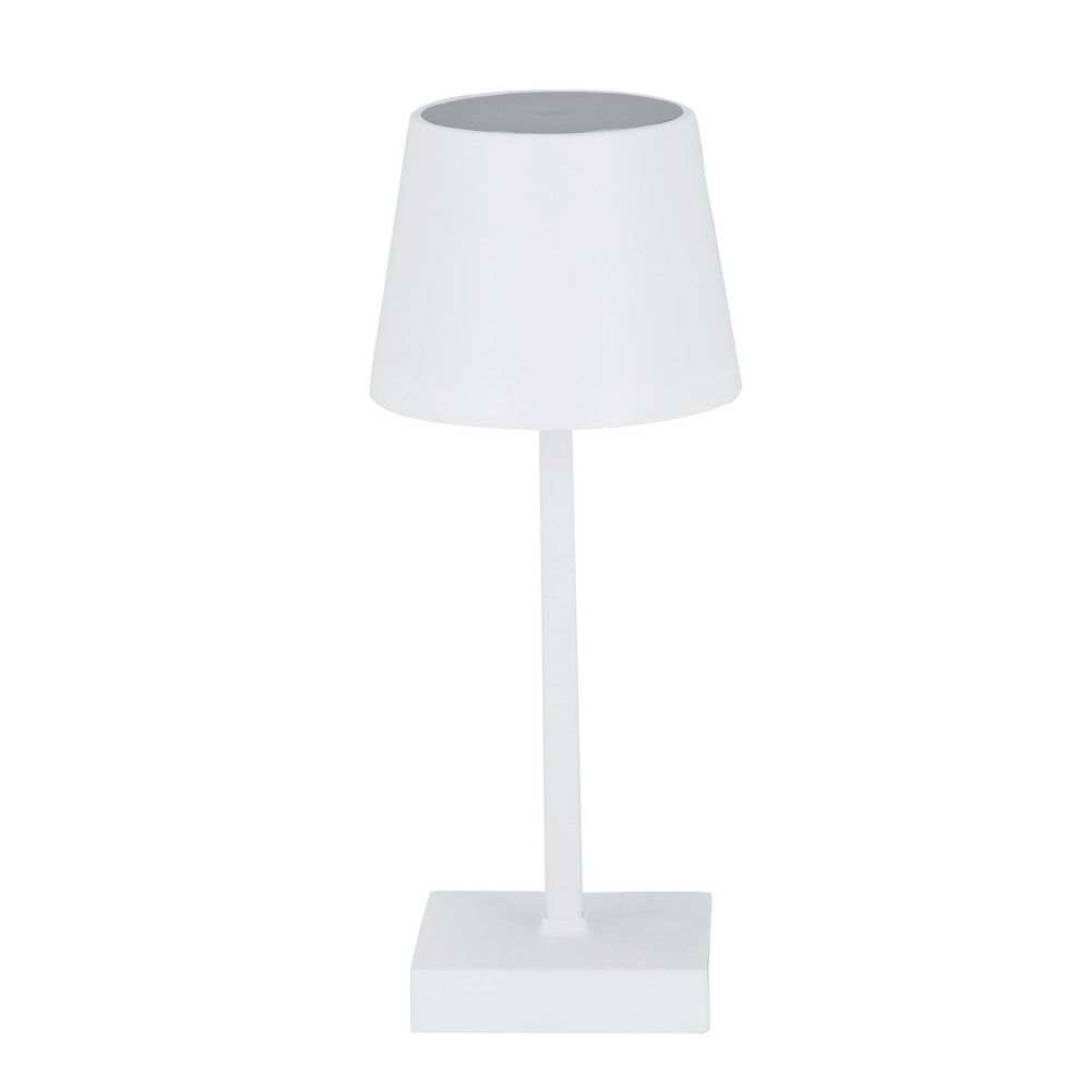 Lampka na biurko P106165X biały