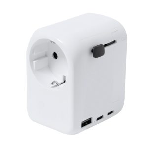 Adapter podróżny P106223X AX-VA619-02