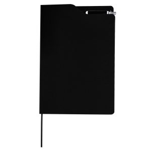 Notatnik ok. A5 z długopisem P105967X AX-VA645-W