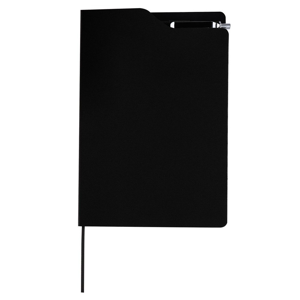 Notatnik ok. A5 z długopisem P105967X AX-VA645-W