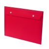 Teczka konferencyjna ok. A4 P106000X czerwony