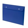 Teczka konferencyjna ok. A4 P106000X niebieski