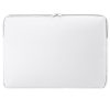 Pokrowiec na laptopa 15" P106204X biały