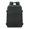 Plecak na laptopa 15" P106168X szary