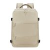 Plecak na laptopa 15" P106168X beżowy