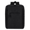Plecak na laptopa 15" RPET P106104X czarny